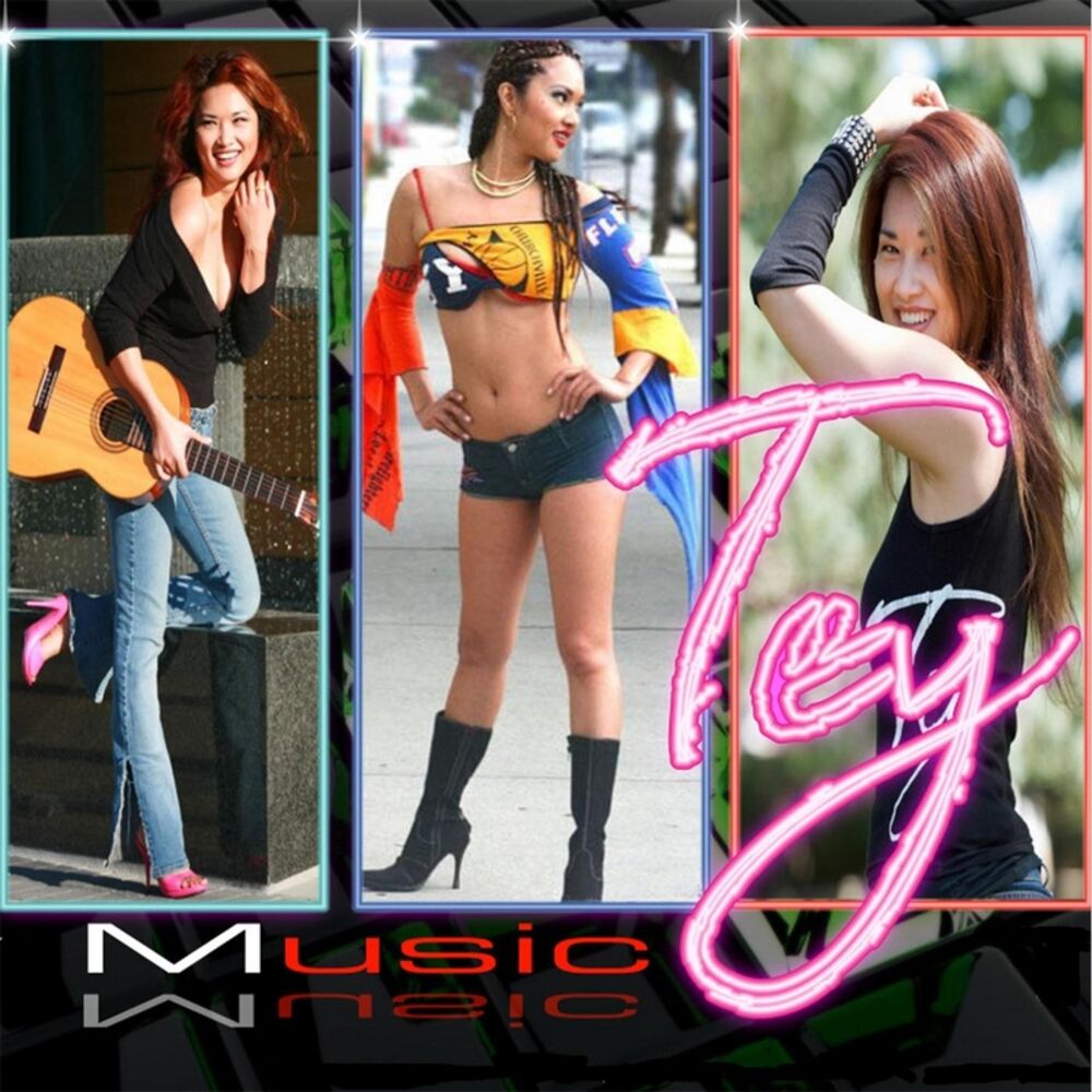 Picture of Tey Music (Sing Along Instrumentals)