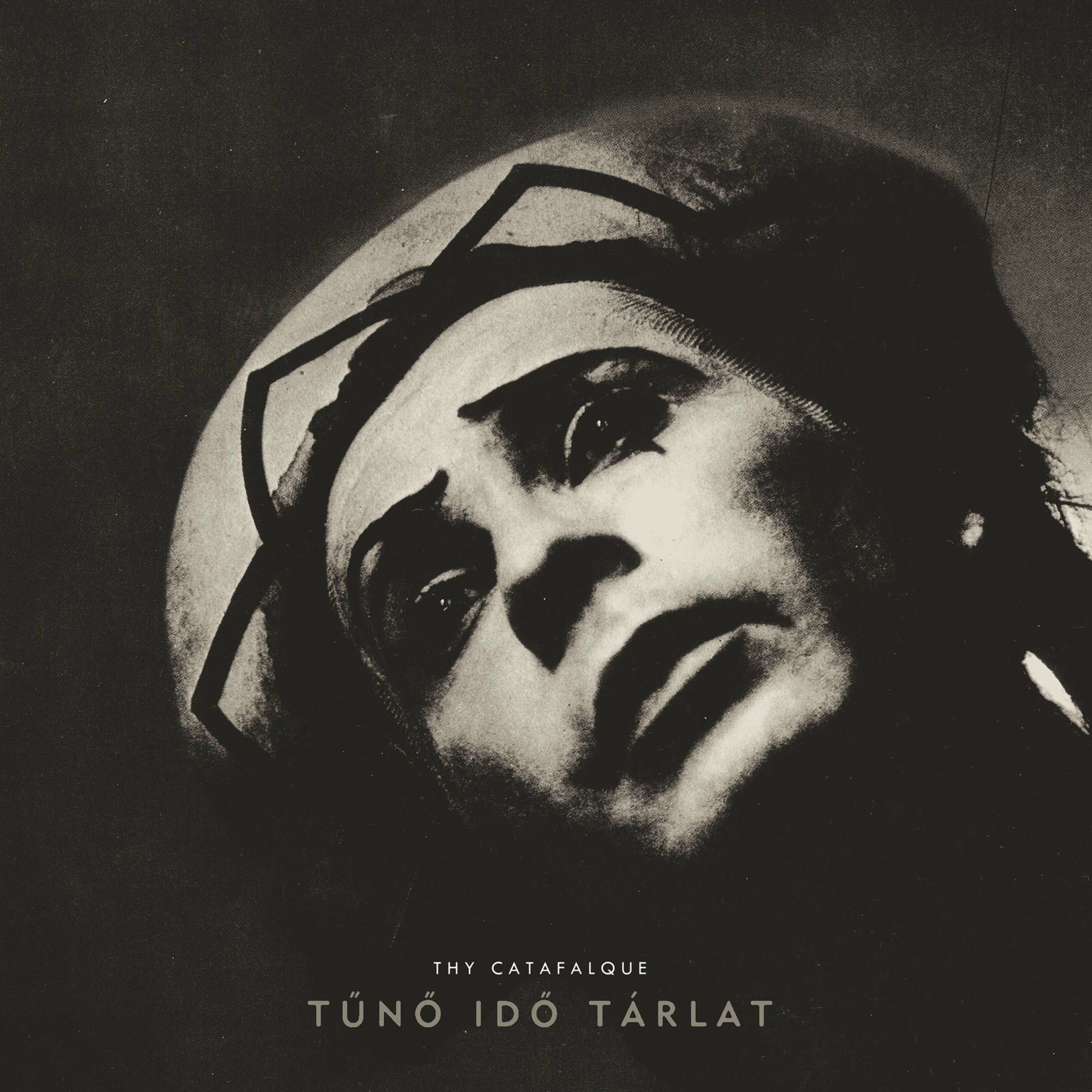 Album cover of Tűnő idő tárlat