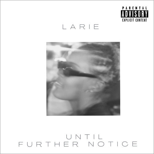 Until Further Notice