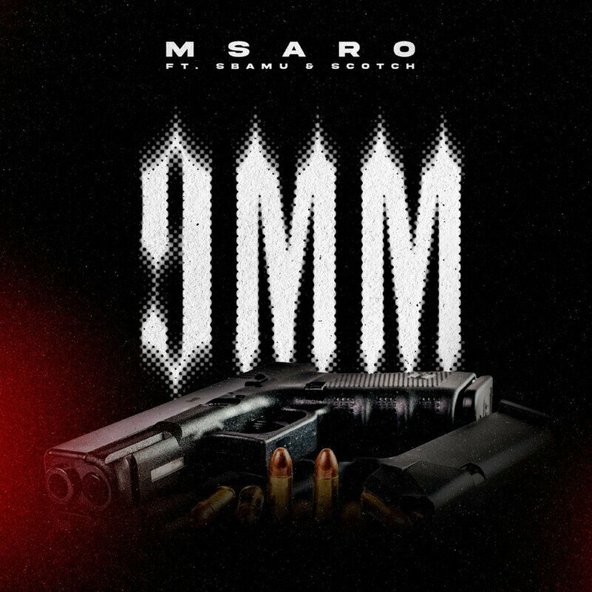 Album cover of 9MM