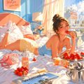 Daylight&Daydreams