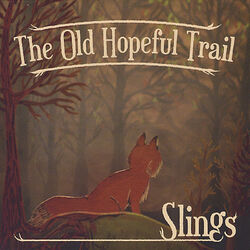 Cover of The Old Hopeful Trail