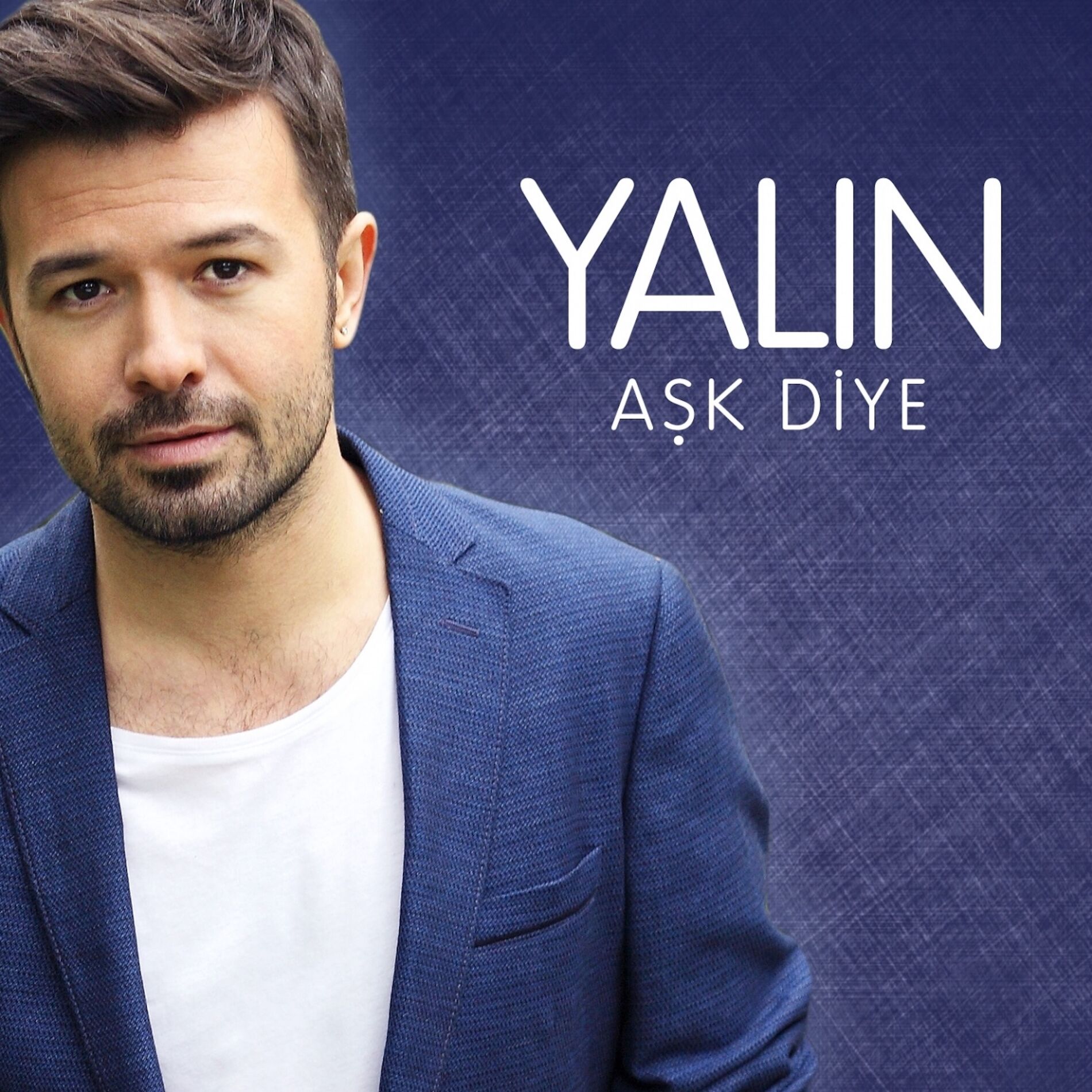 Album cover of Aşk Diye