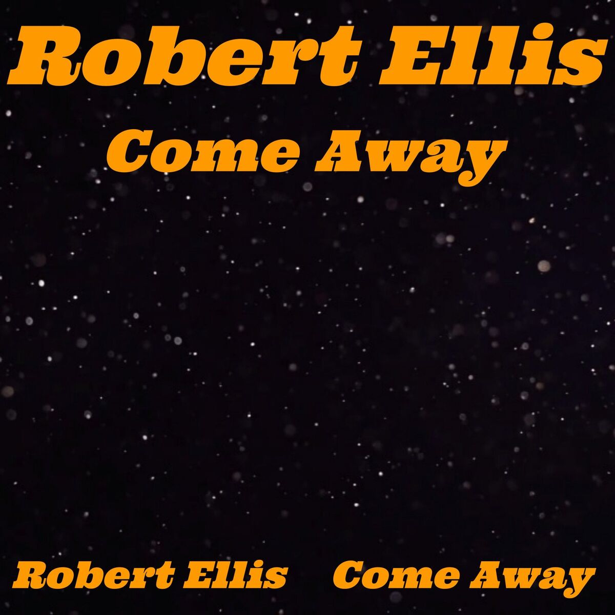 Album cover of Come Away
