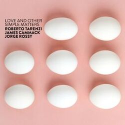 Cover of Love and Other Simple Matters