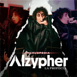 Cover of Alzypher La Profecía