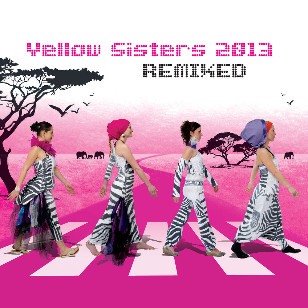 Picture of 2013 Remixed