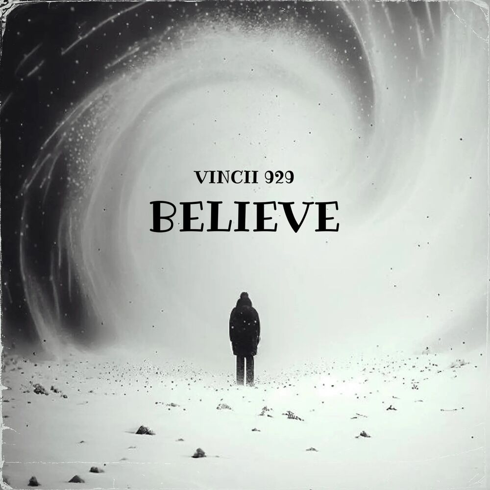 Picture of Believe