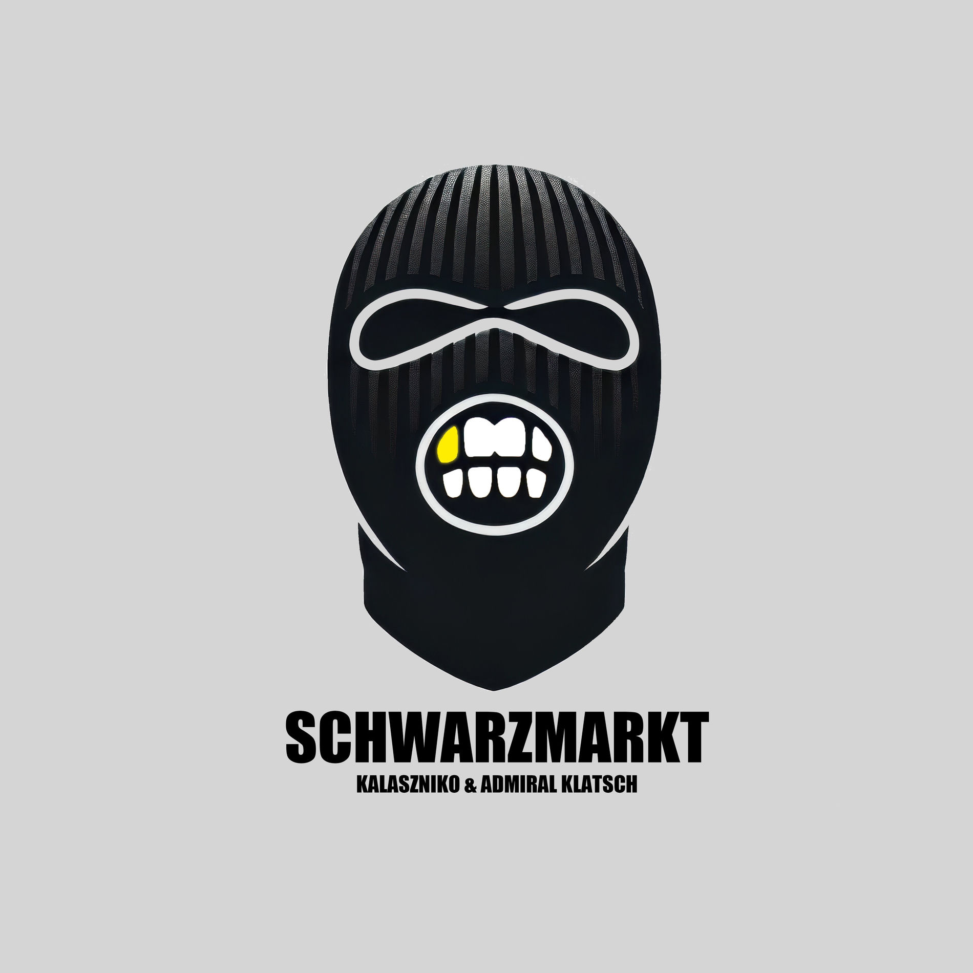 Album cover of SCHWARZMARKT