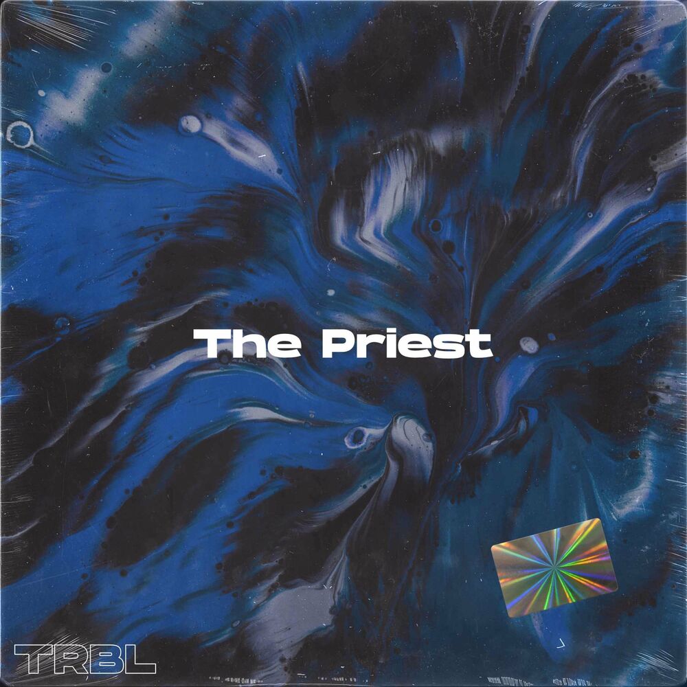 Picture of The Priest EP