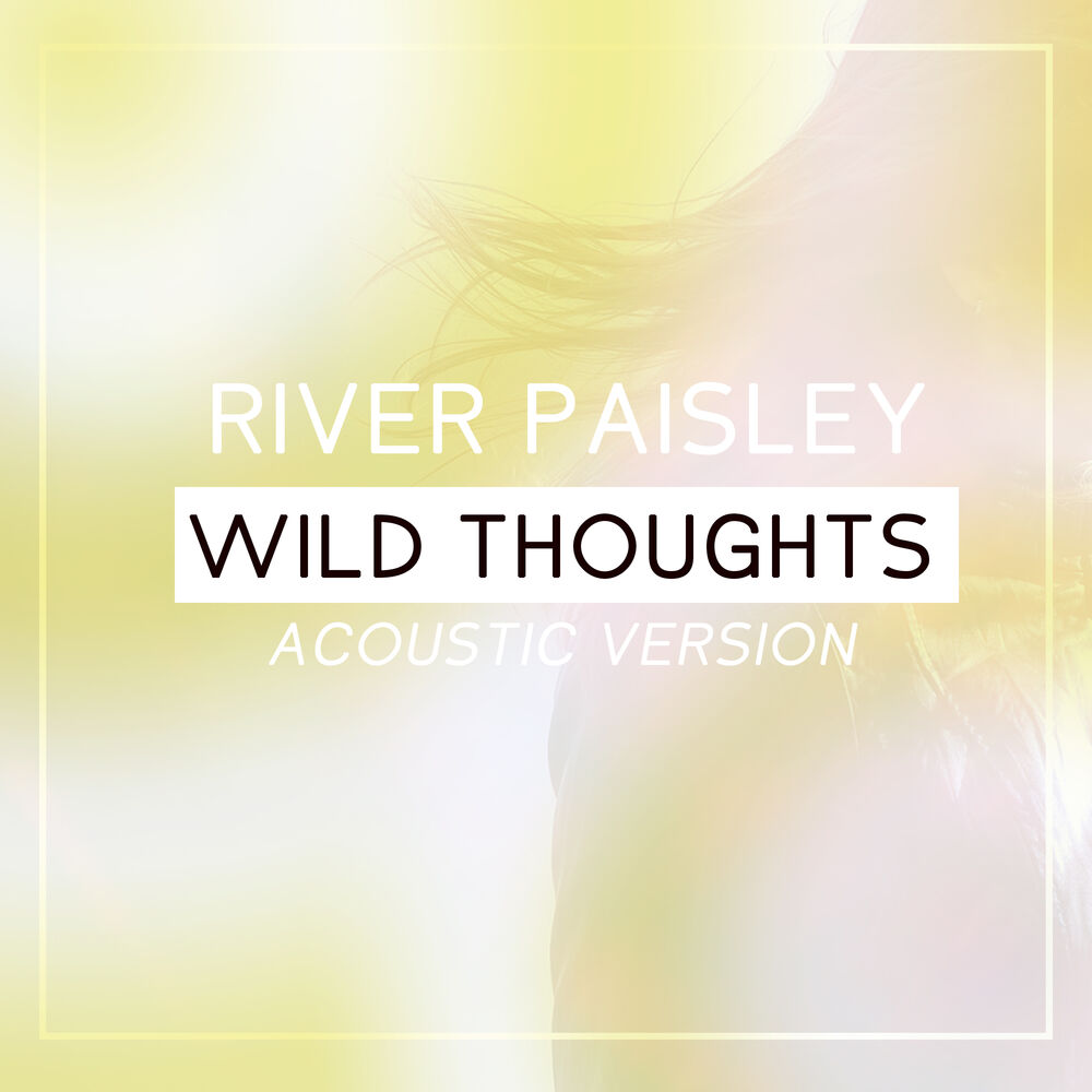 Picture of Wild Thoughts (Acoustic)