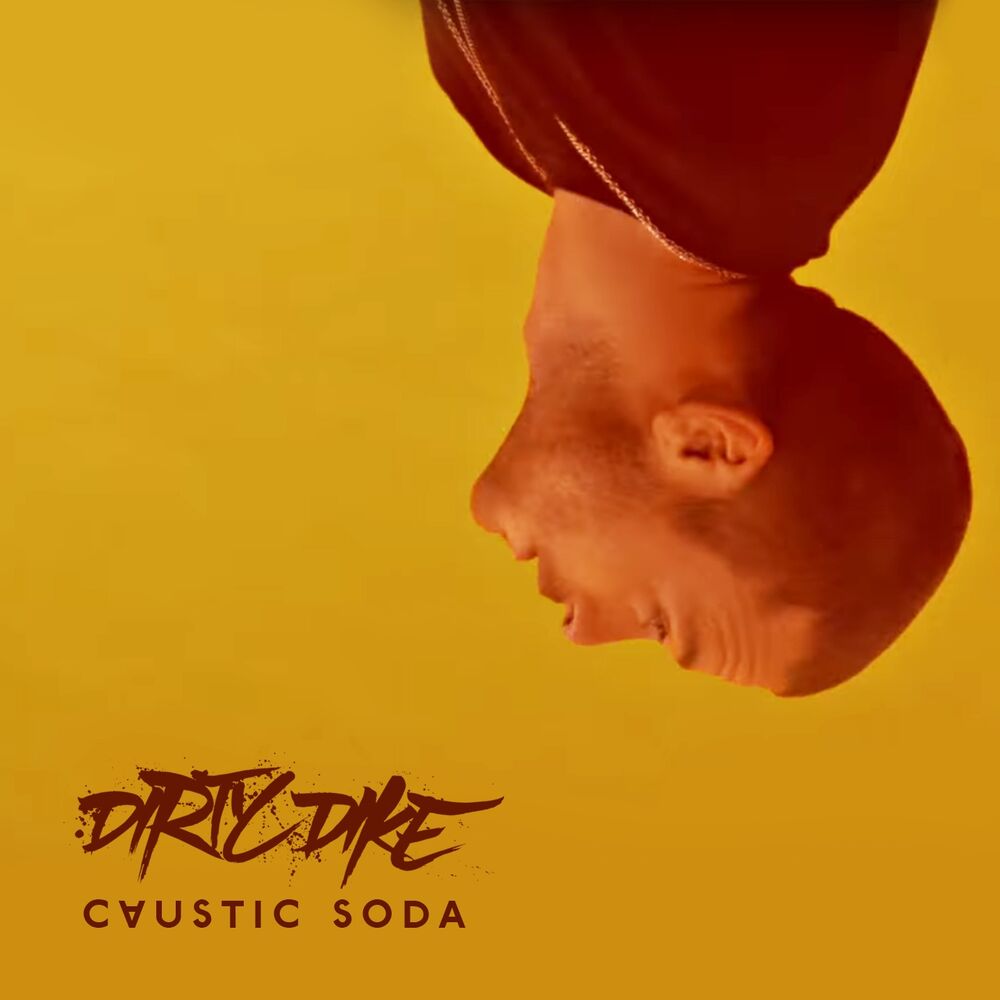 Picture of Caustic Soda