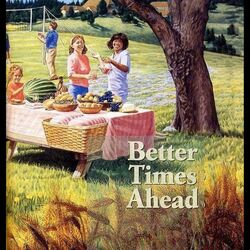 Cover of Living This Real Life