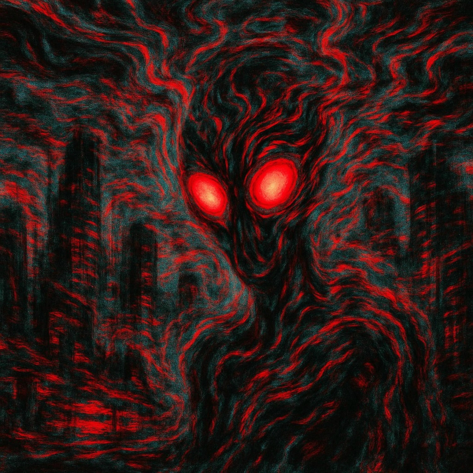 Album cover of THANKFUL