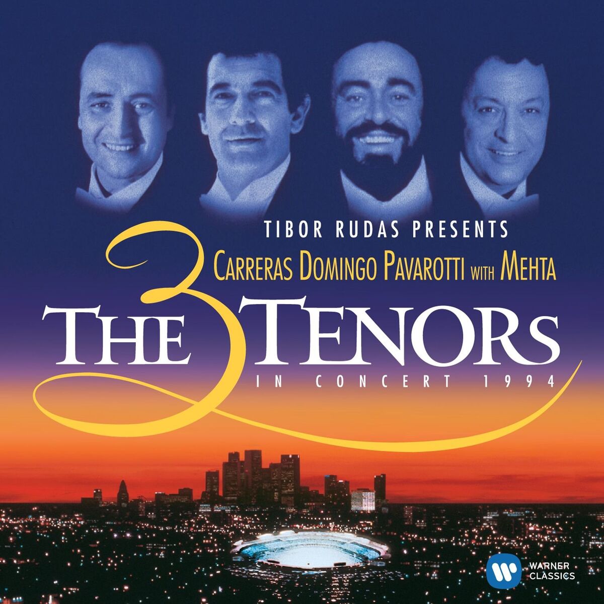 Album cover of Puccini: Turandot, Act 3: 