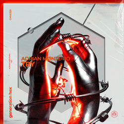 Adrian Monteiro — Try