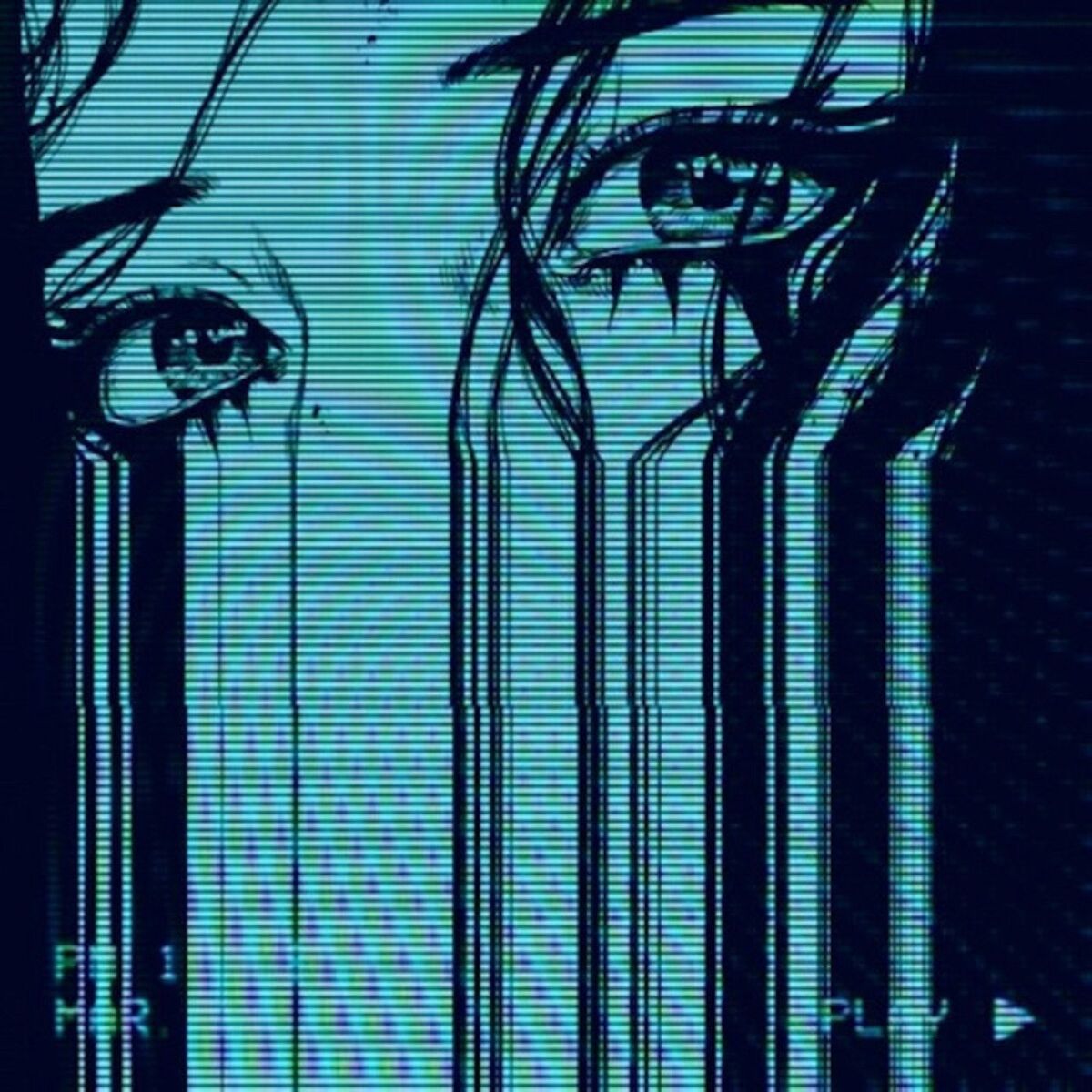 Album cover of no way
