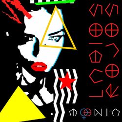 Cover of Labios Rojos