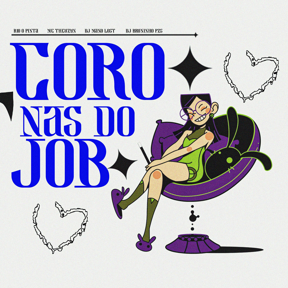 Coro nas do Job