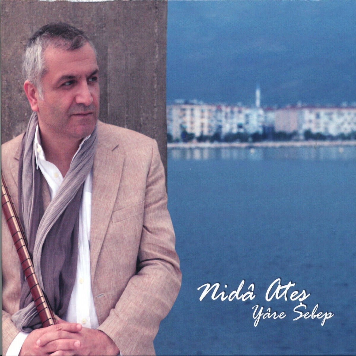 Album cover of Yare Sebep
