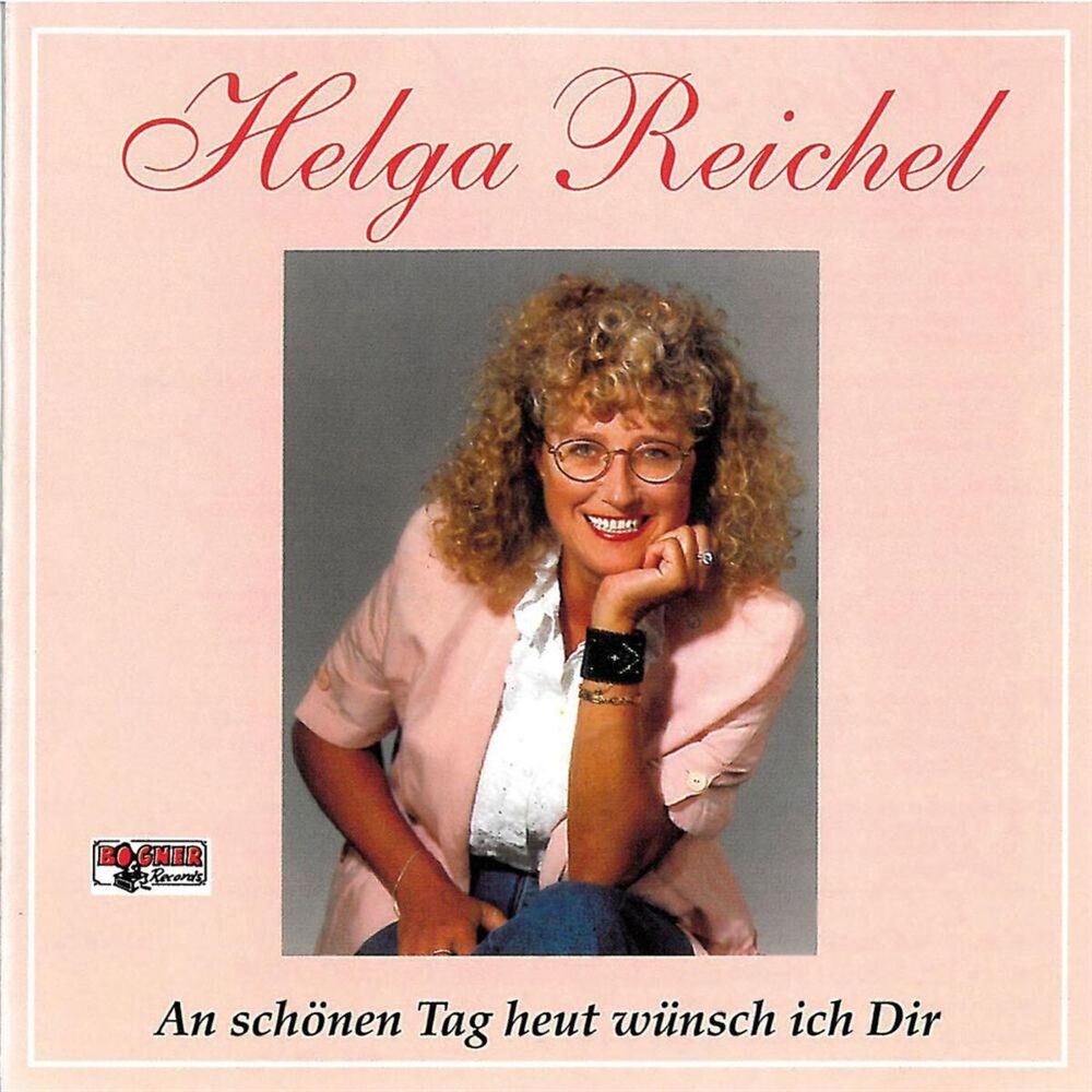 Picture of An schönen Tag heut' wünsch ich Dir