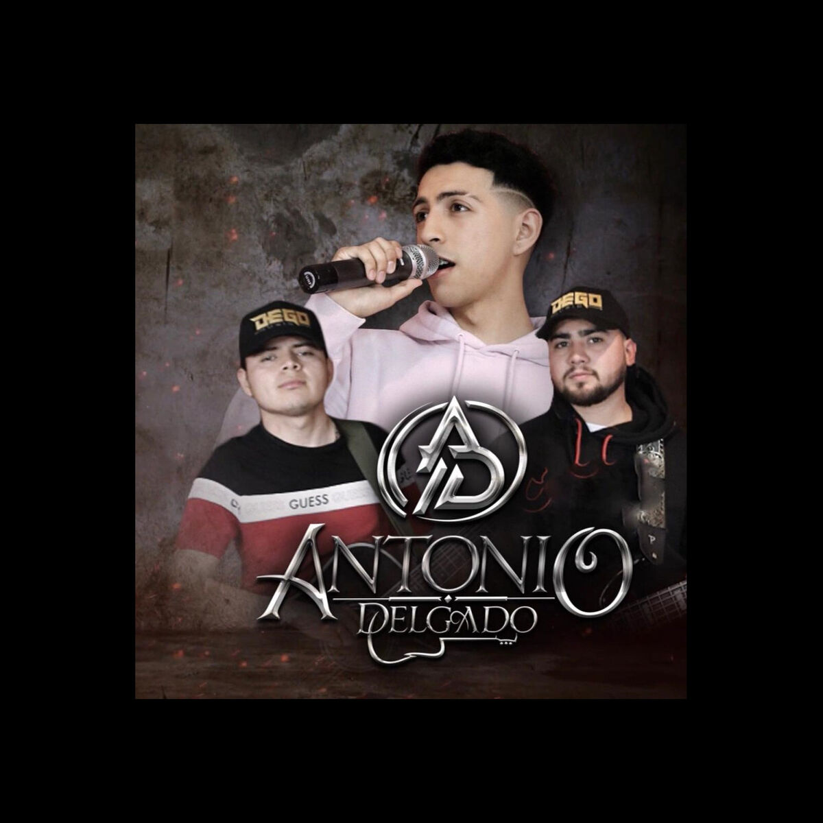 Album cover of Lo Que Hiciste En Mi