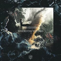 Cover of Wherever You Are