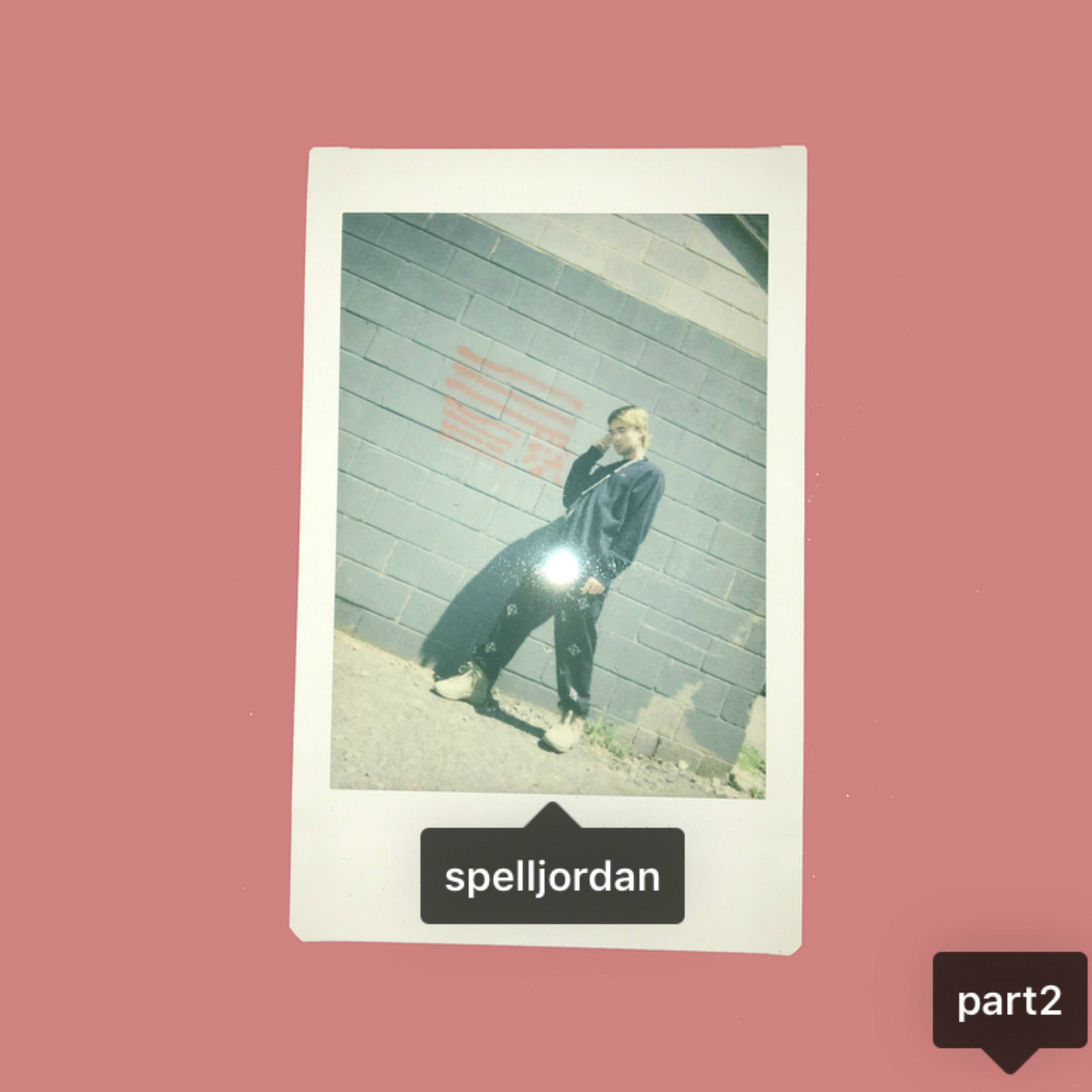 Album cover of 22 18, Pt. 2