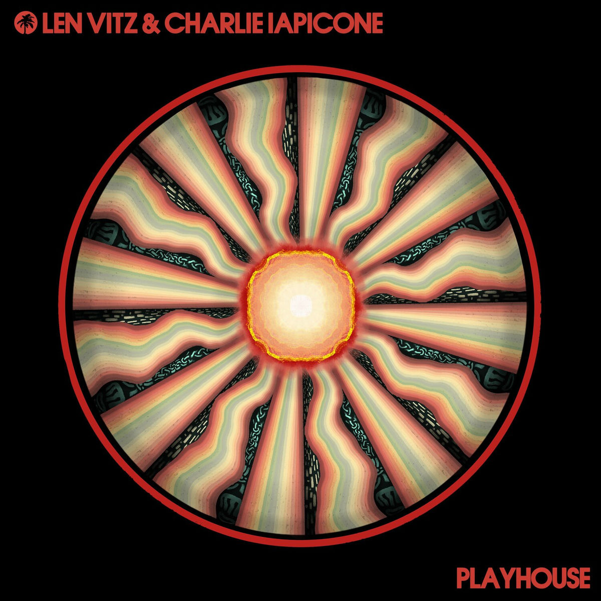 Album cover of Playhouse