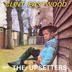 Cover of Clint Eastwood