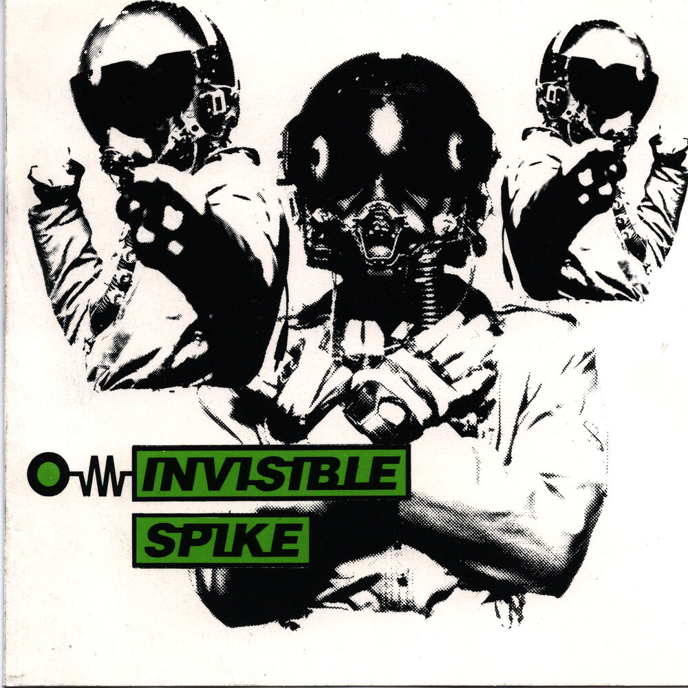 Picture of Invisible Spike