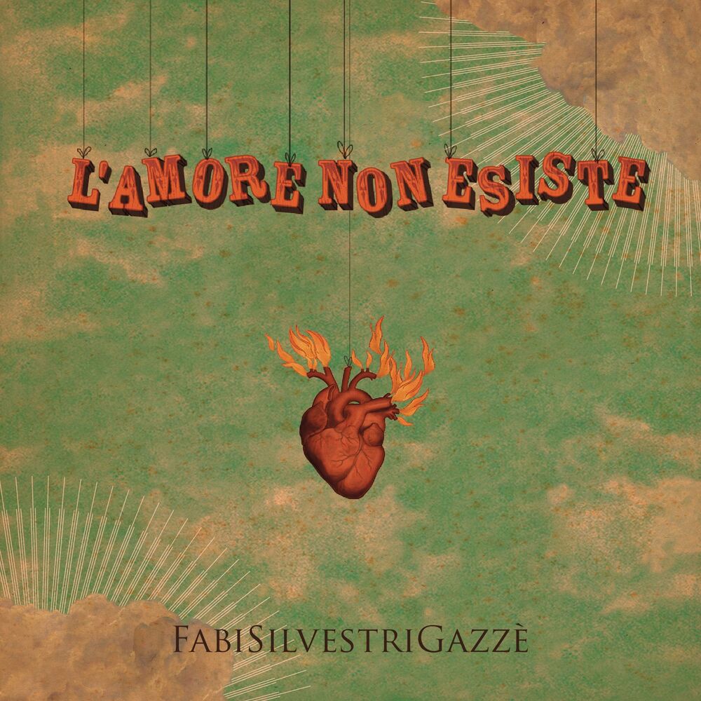 Picture of L'amore non esiste
