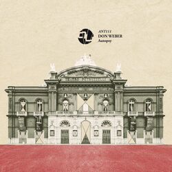 Cover of Autopsy (Radio Edit)