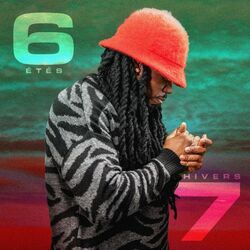Cover of 6 étés 7 hivers
