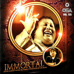 Cover of Immortal, Vol. 135