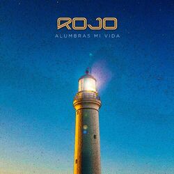 Cover of Alumbras Mi Vida