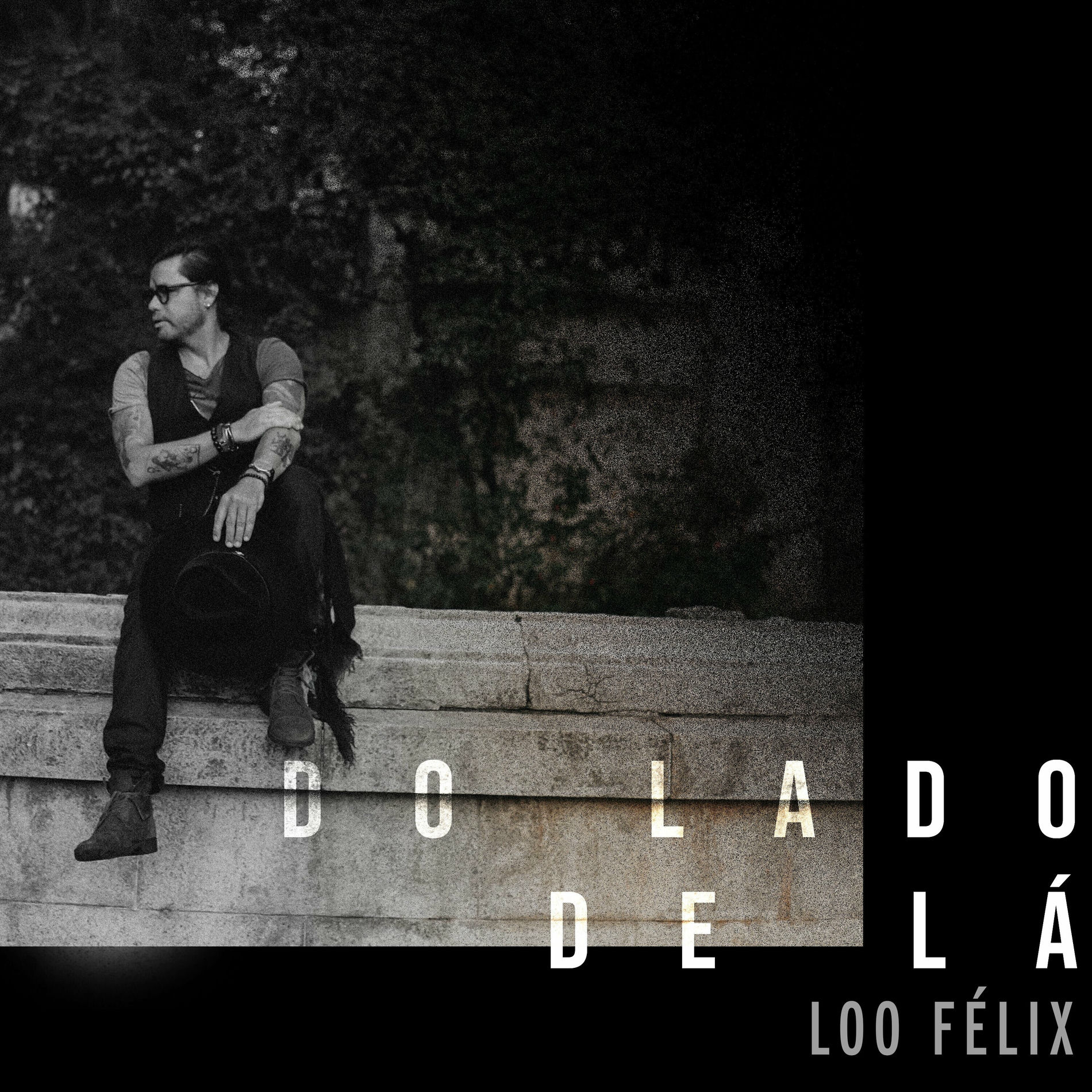 Album cover of Do Lado de Lá