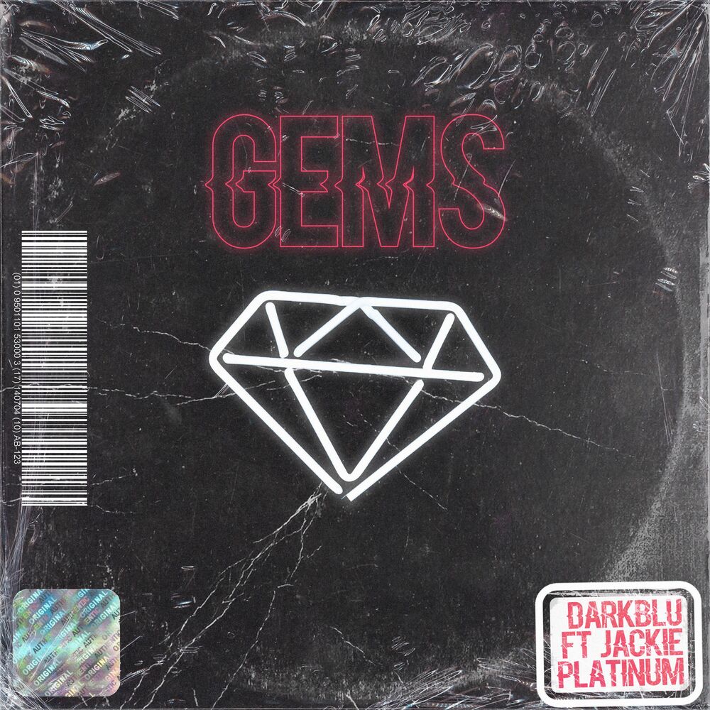 Picture of Gems (feat. Jackie Platinum)