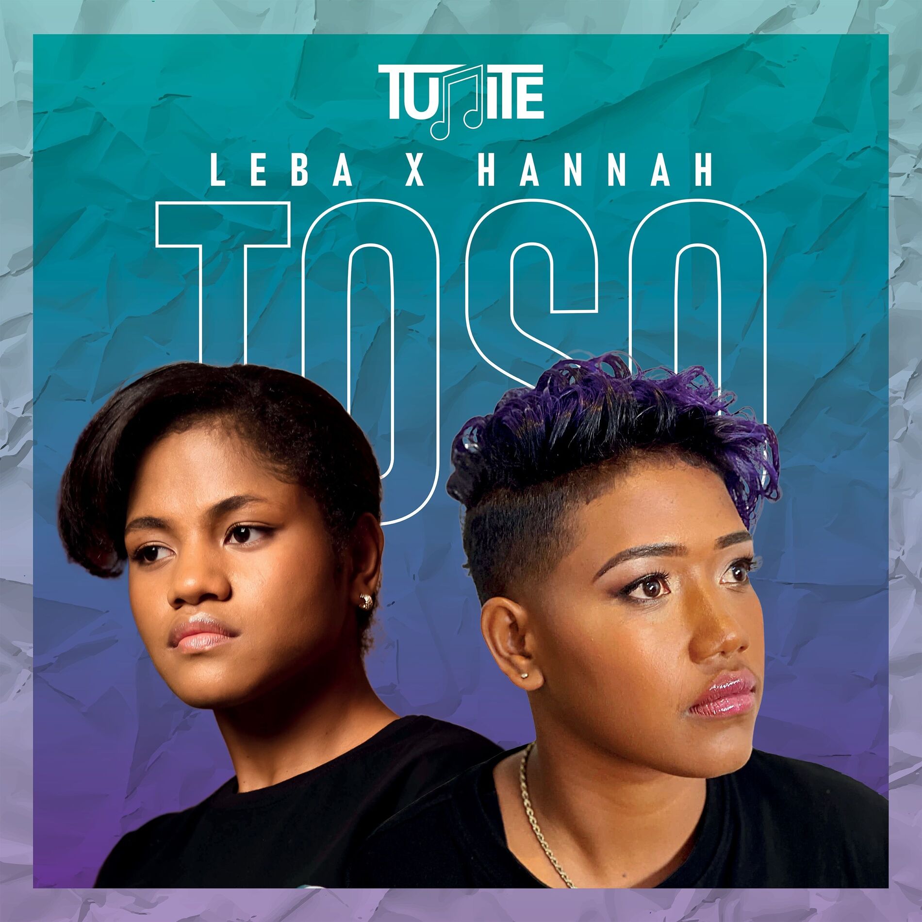 Album cover of TOSO
