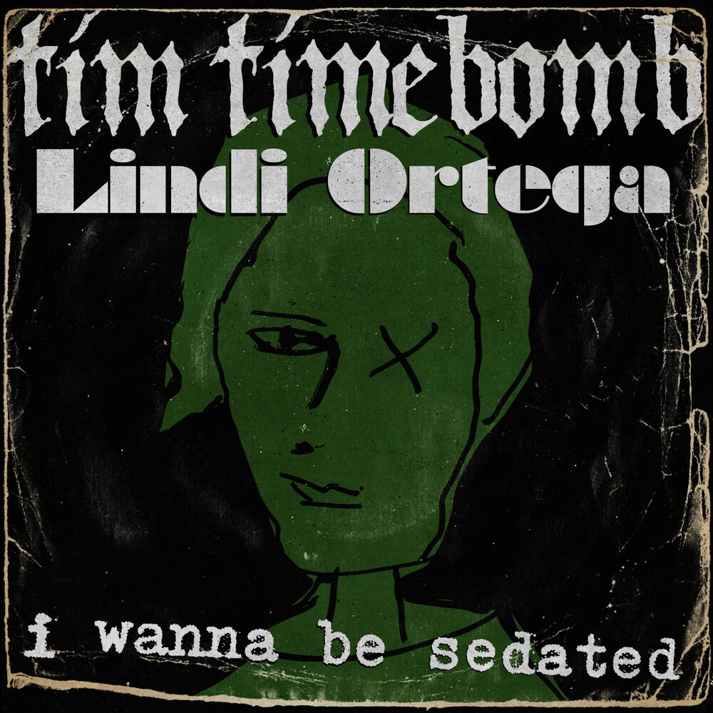 Picture of I Wanna Be Sedated