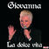 Mia malinconia (Amarcord) by Giovanna album cover