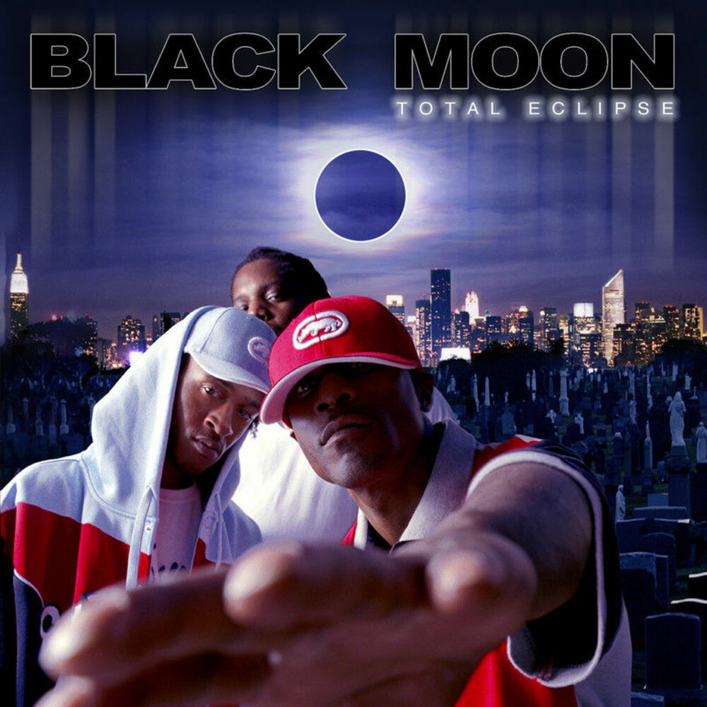 Picture of Total Eclipse