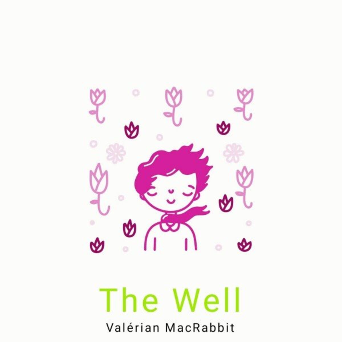 Album cover of The Well