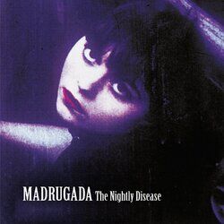 Cover of The Nightly Disease