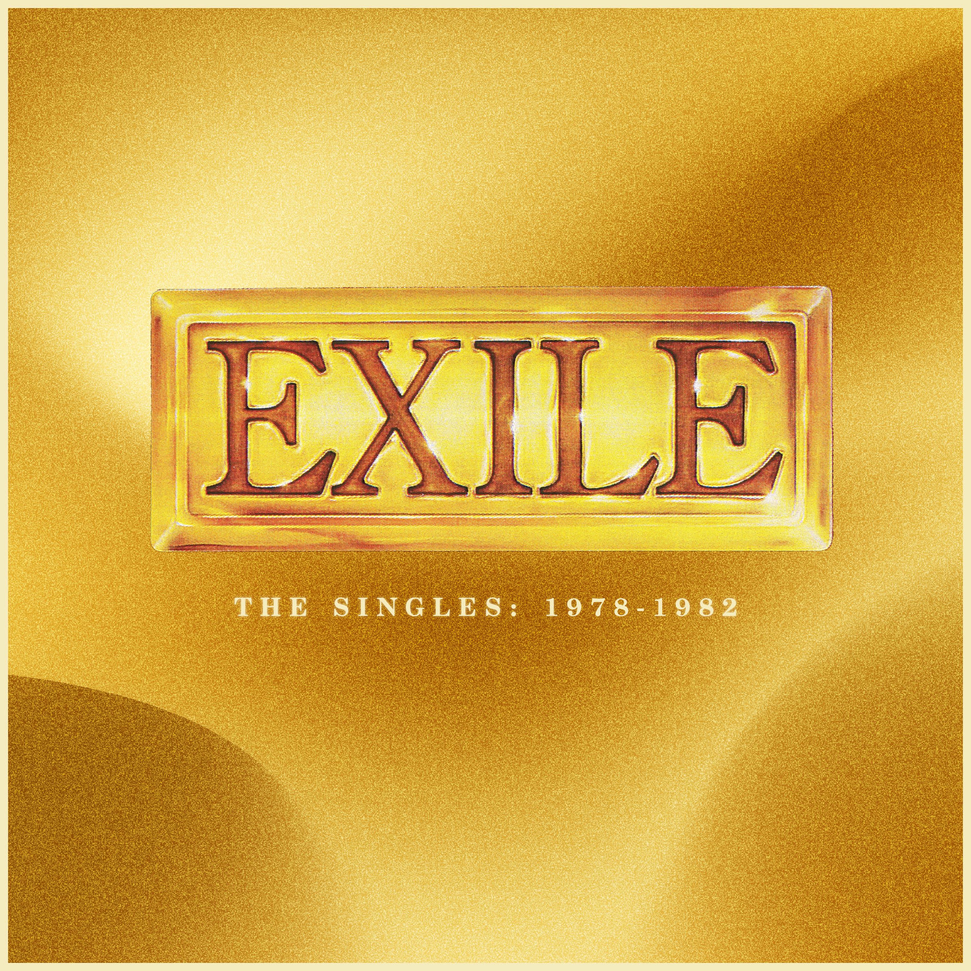 Album cover of The Singles: 1978 - 1982