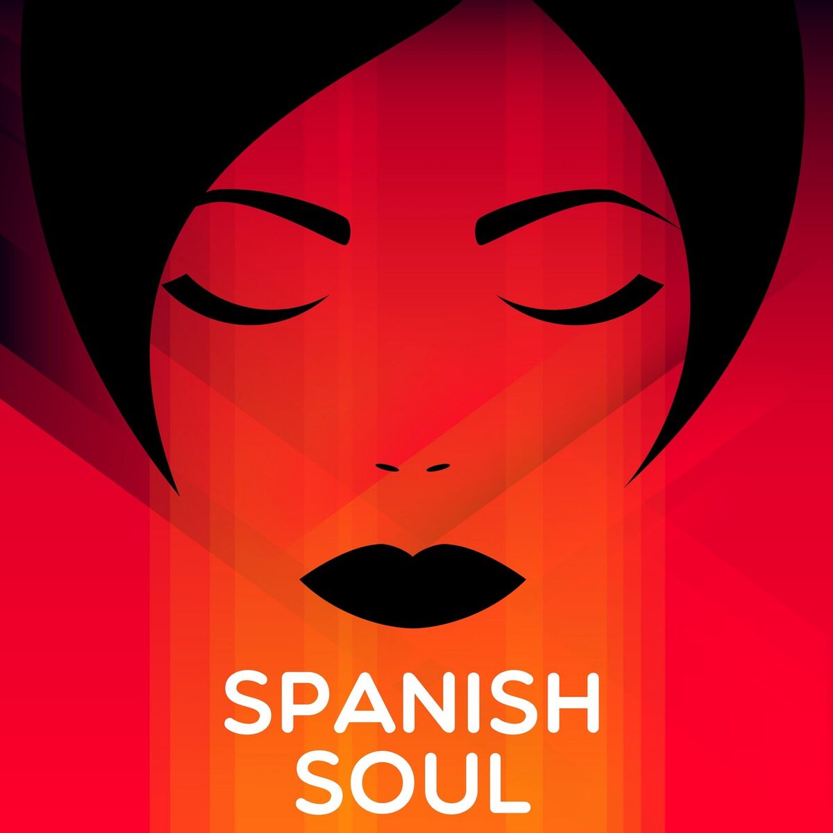 Album cover of Spanish Soul
