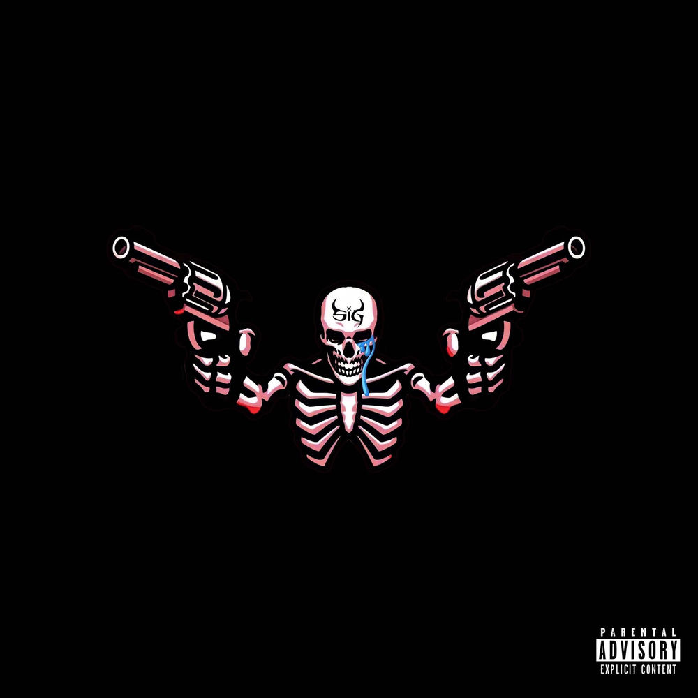 Pochette Dangerous