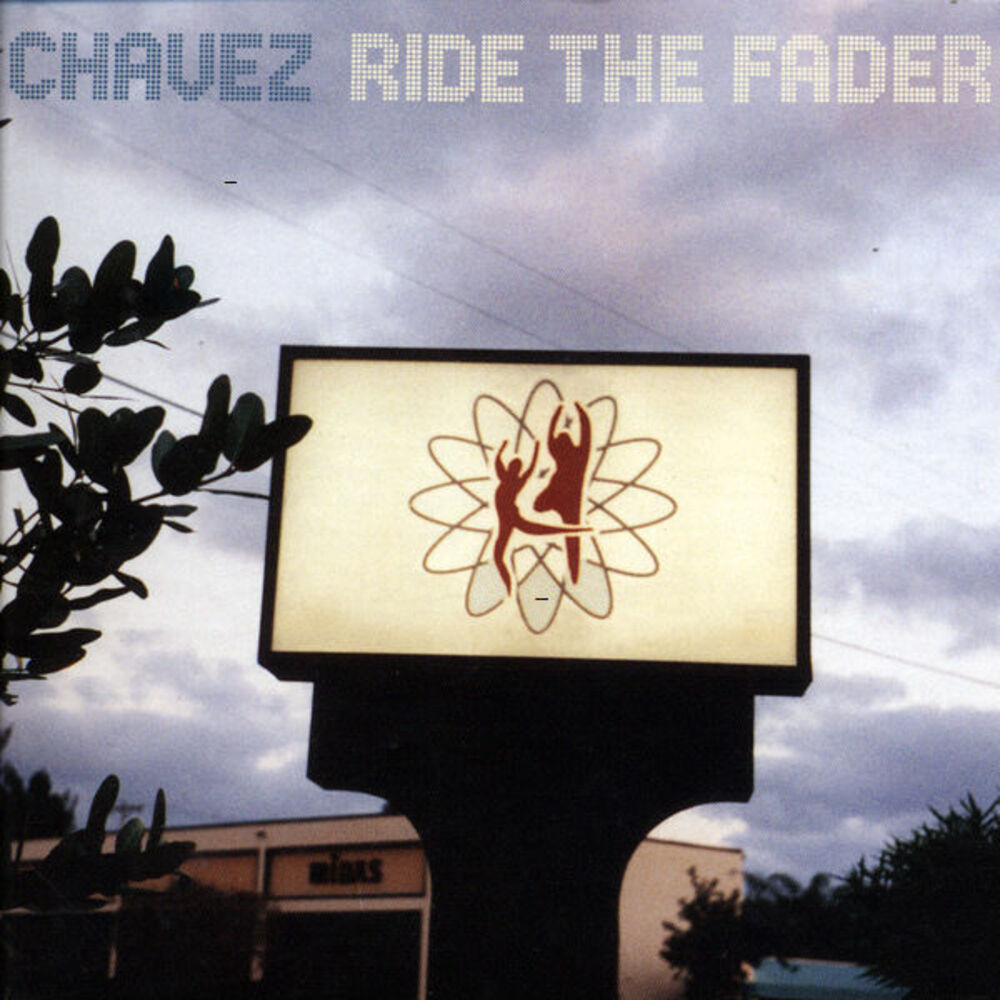 Picture of Ride The Fader