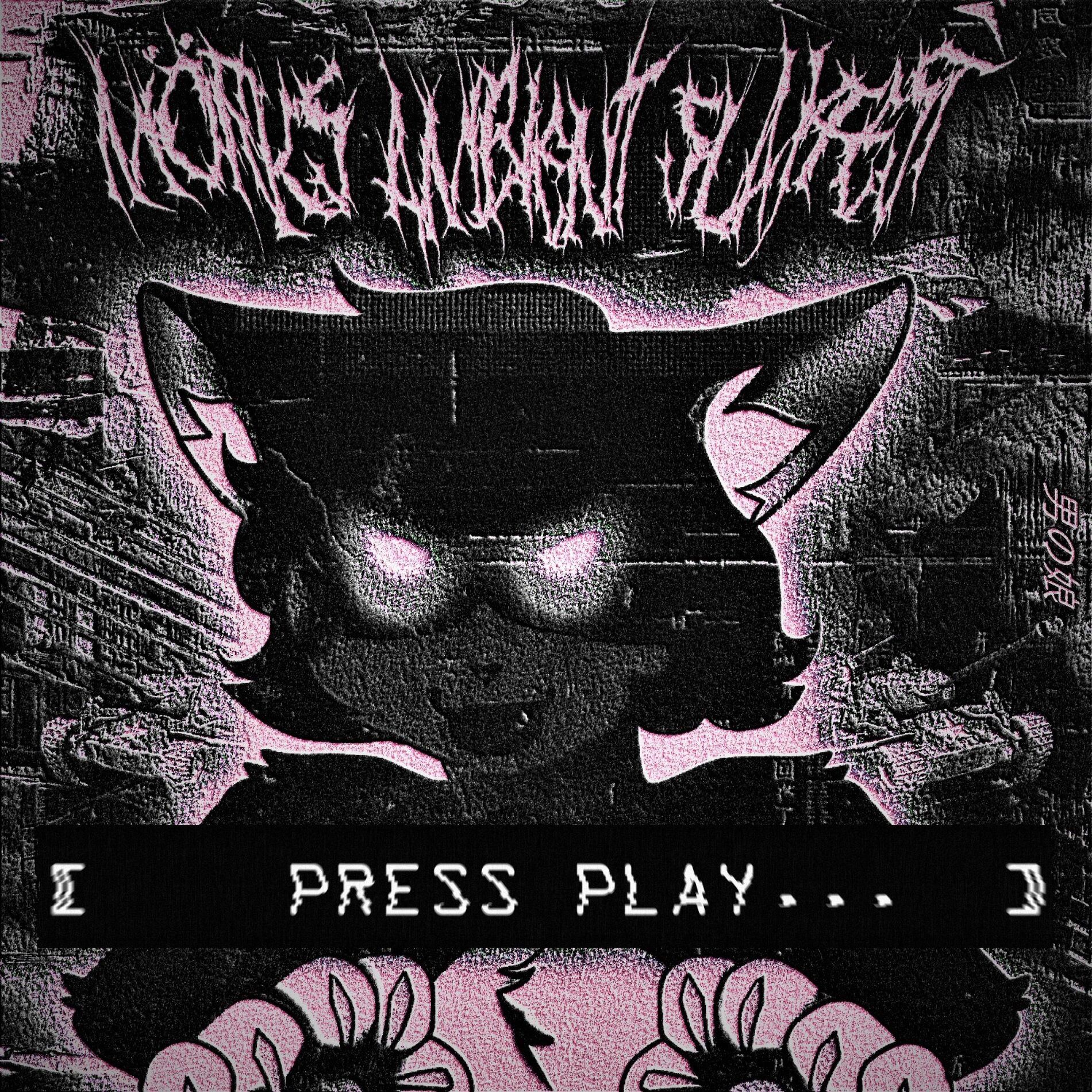 Album cover of MÖRK'S AMBIENT PHONK SLAYFEST