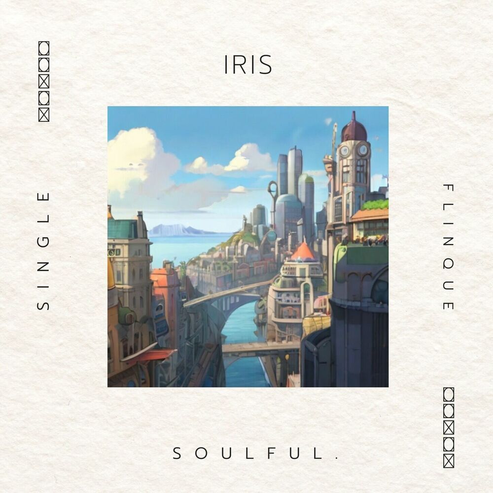 Picture of Iris